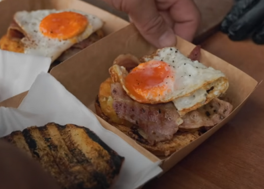 Linear Fisheries - Hardwick & Smiths - Weekend Ticket June 2026